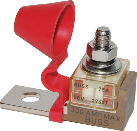Vertex MRBF Fuse Holder Single
