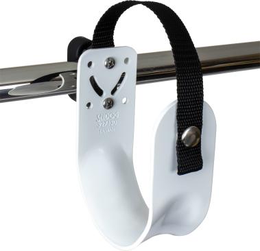 Seadog Rail Mount Ring Buoy Bracket 327100-1