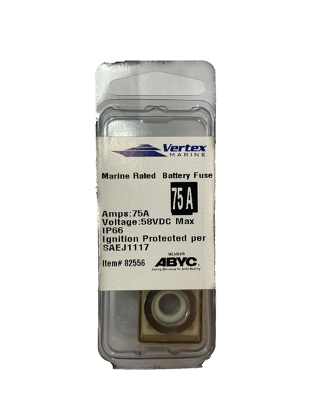 Vertex Marine MRBF 75A Fuse
