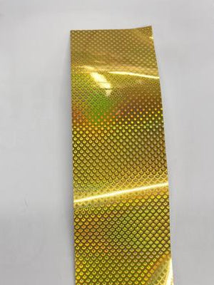 WTP Flasher/Lure Tape