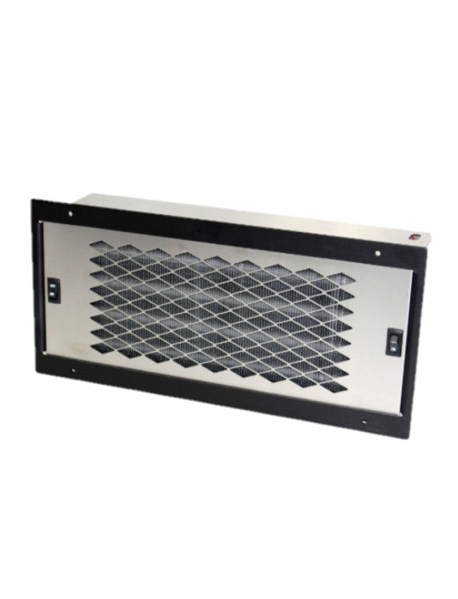 Dickinson Radex Heater Mounting Brackets 22-002