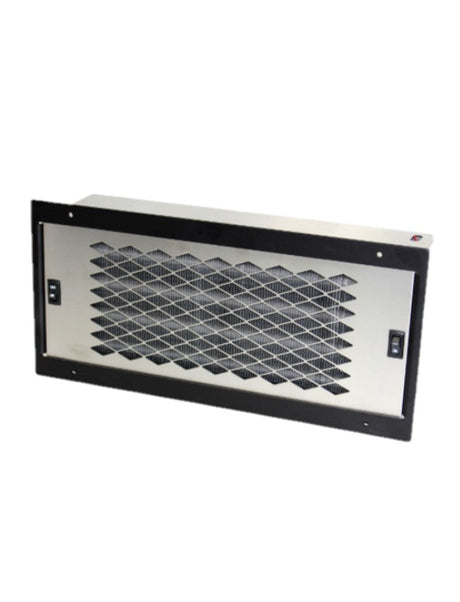 Dickinson Radex Heater Mounting Brackets 22-002