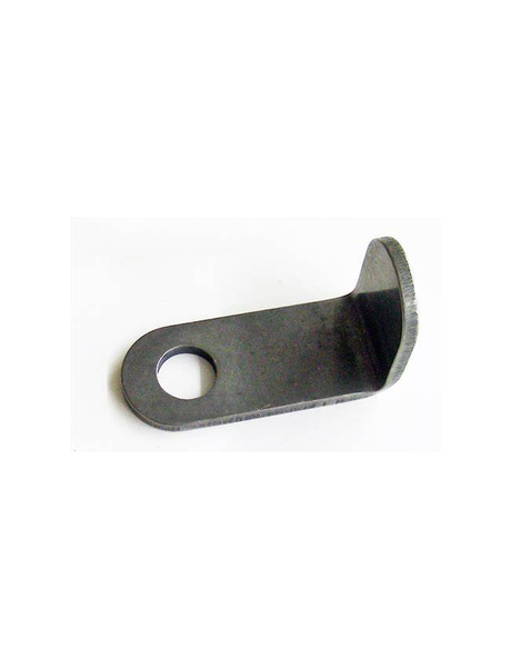 Nova Kool Miscellaneous Parts LATCH75 - Thumb Latch S/S