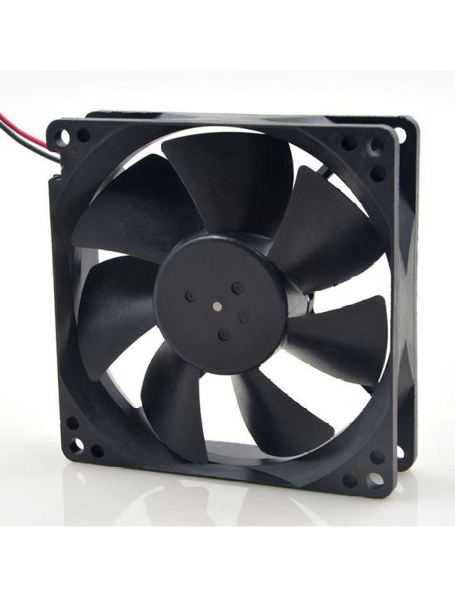 Nova Kool Miscellaneous Parts LATCH75 - 12V Fan