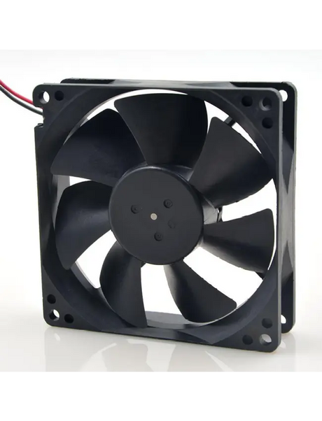 Nova Kool Miscellaneous Parts LATCH75 - 12V Fan