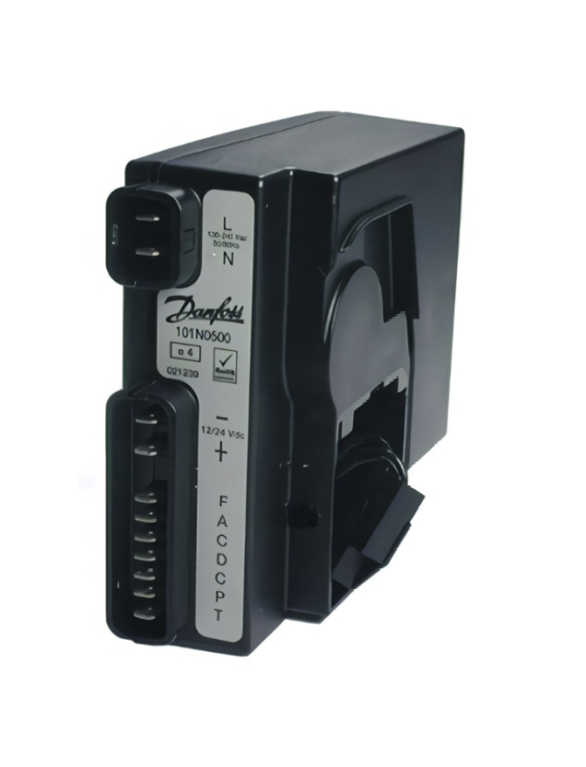 Nova Kool Miscellaneous Parts LATCH75 - AC/DC Electronic Module