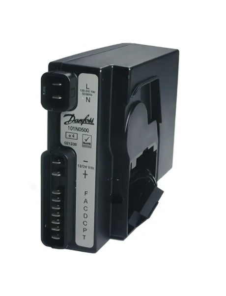 Nova Kool Miscellaneous Parts LATCH75 - AC/DC Electronic Module