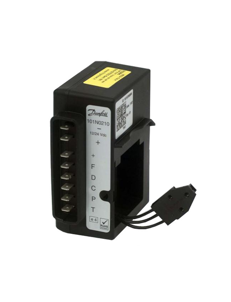 Nova Kool Miscellaneous Parts LATCH75 - DC Only Electronic 2000 Module