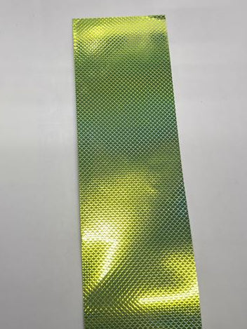 WTP Flasher/Lure Tape