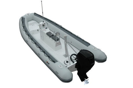 AB Inflatables Profile F19 - Single