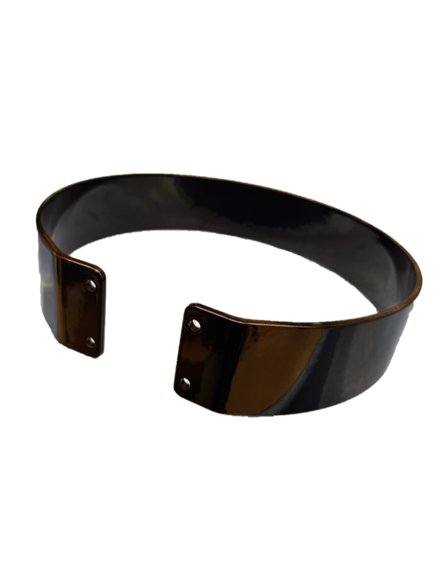 Bite Me Too Propeller Guard - Mercury Bigfoot Pro