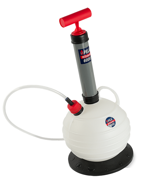 * Pela Oil Extractors PL-2000