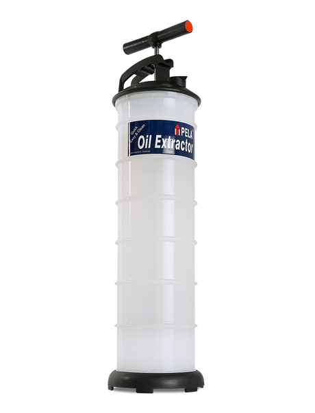 * Pela Oil Extractors PL-2000