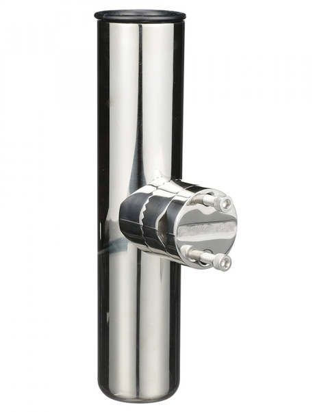 Rod Holder - Clamp On Rail - S 89151