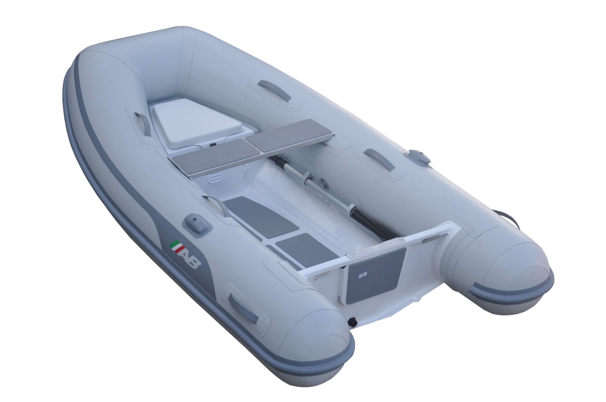 AB Inflatables Lammina AL 8 AL
