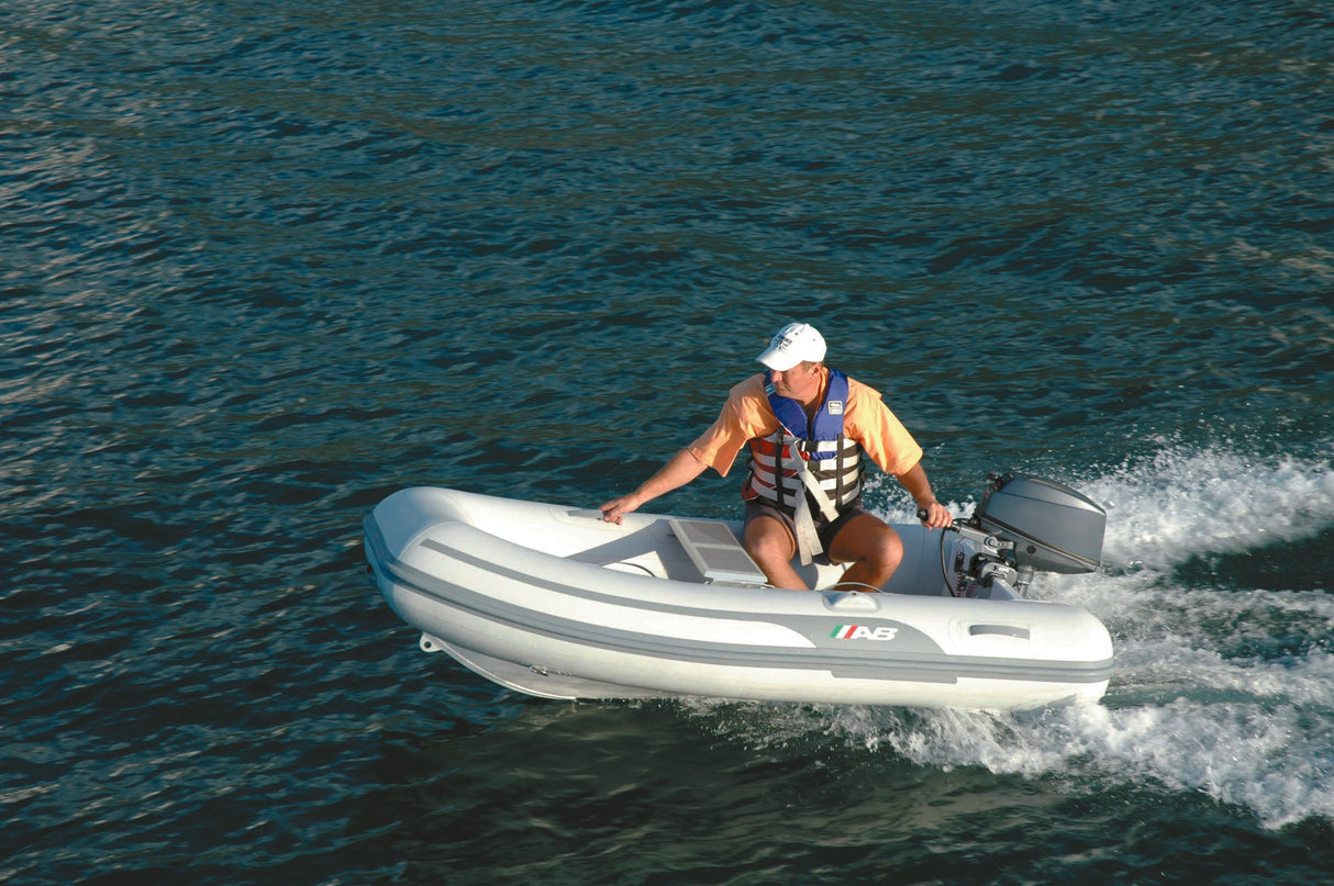 AB Inflatables Lammina AL 8 AL