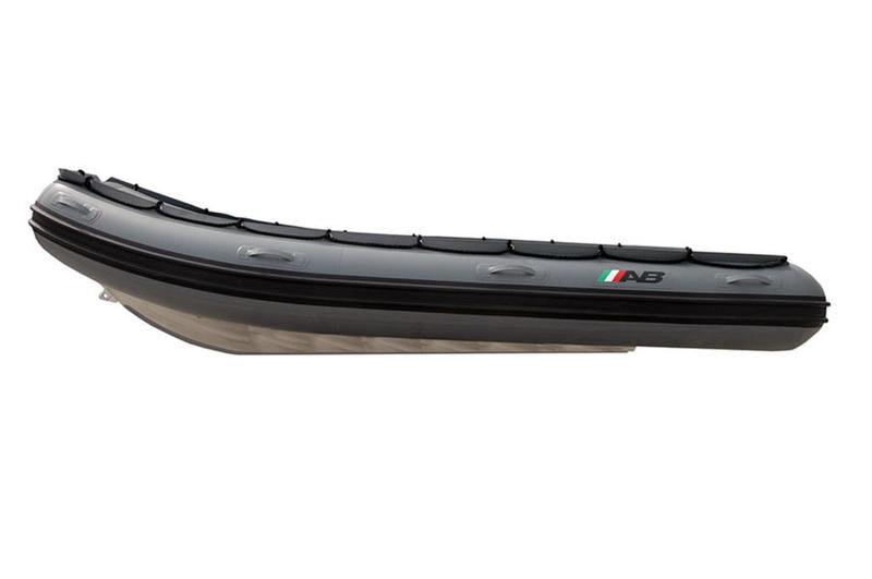 AB Inflatables Profile A12