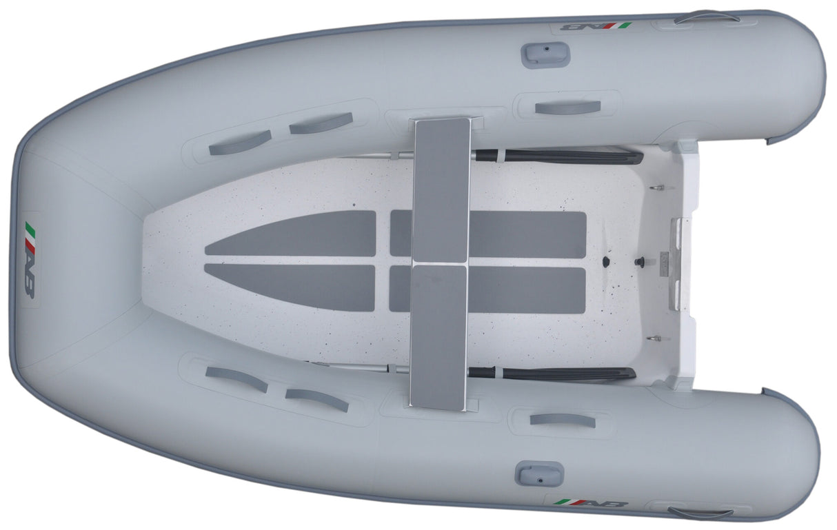 AB Inflatables Ventus 8 VL