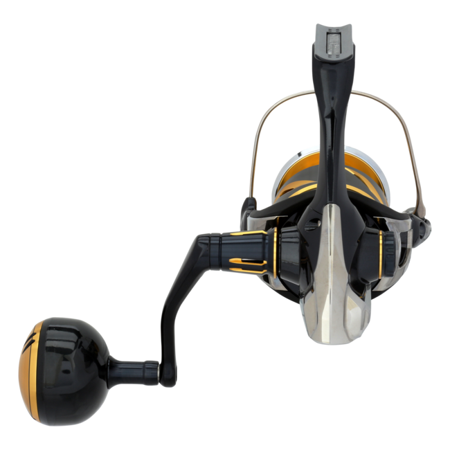 Shimano Stella SW C 4000XG Spinning Reel