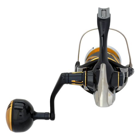 Shimano Stella SW C 4000XG Spinning Reel