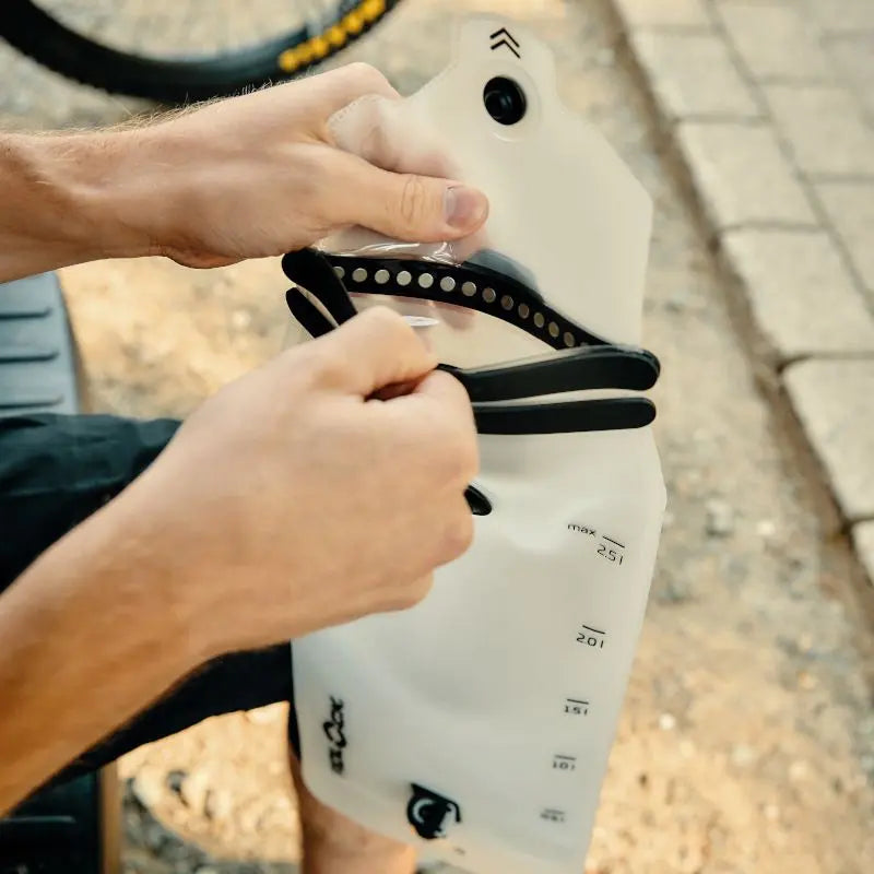 Fidlock Hermetic Hydration Bladder Fidlock