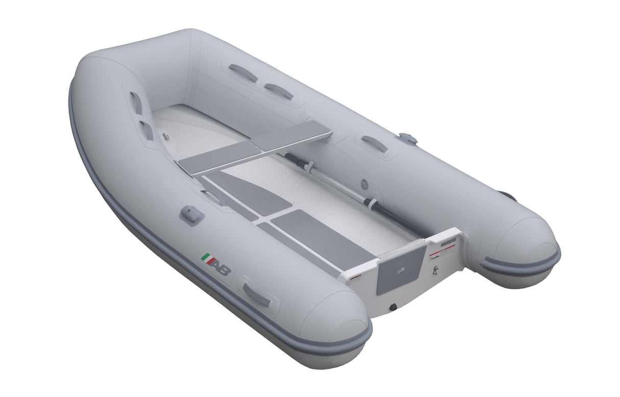 AB Inflatables Ventus 9 VL