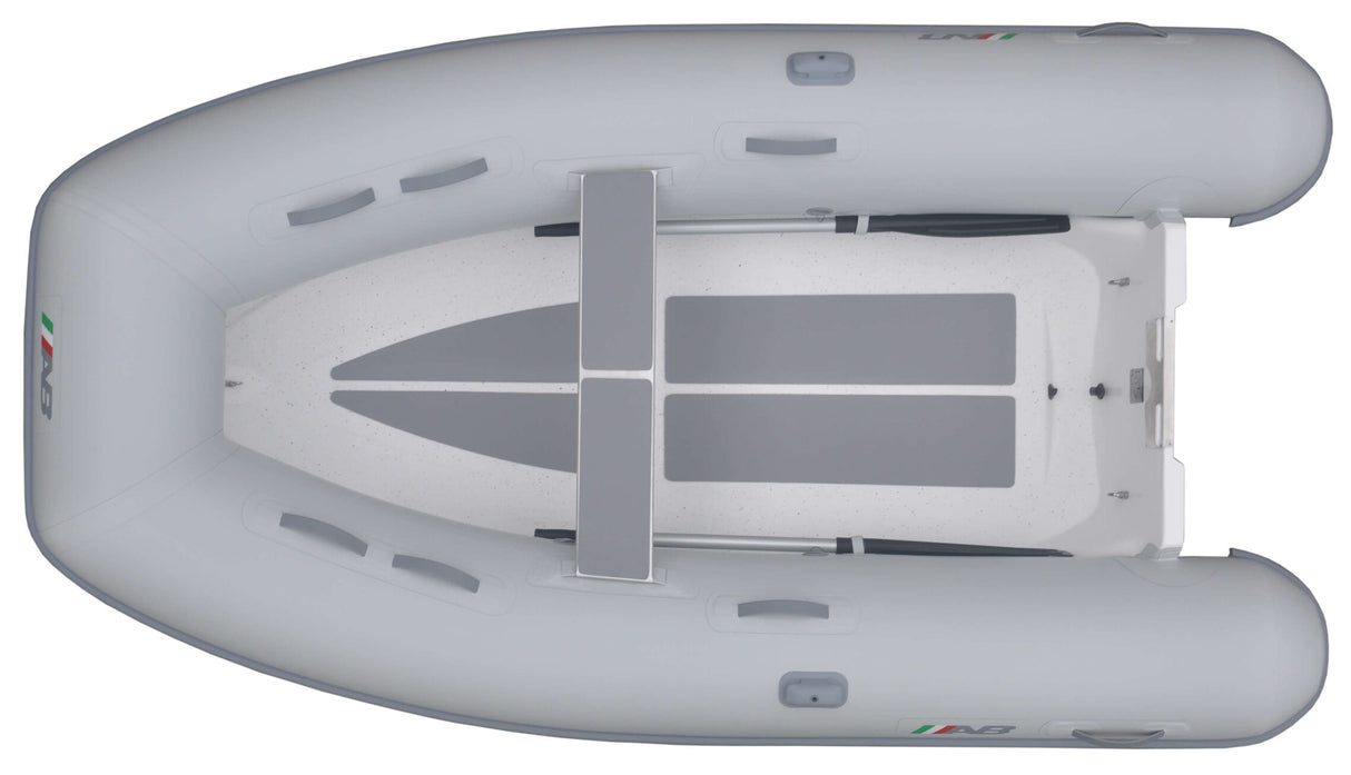 AB Inflatables Ventus 9 VL