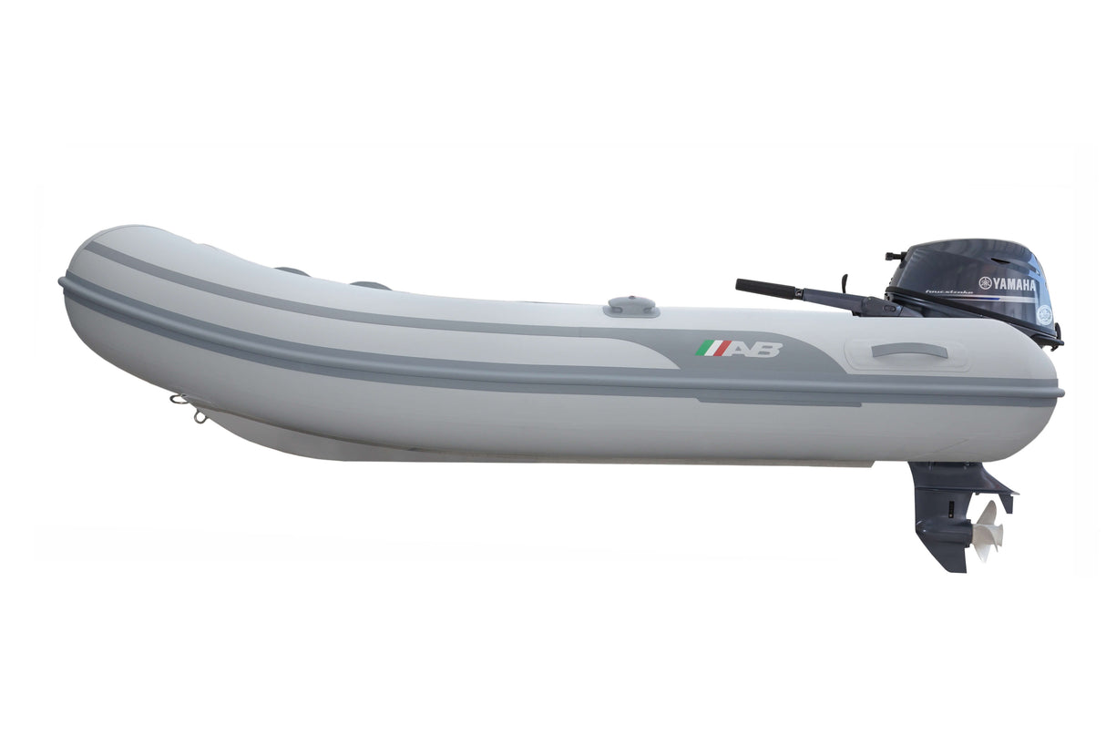 AB Inflatables Navigo 9 VS