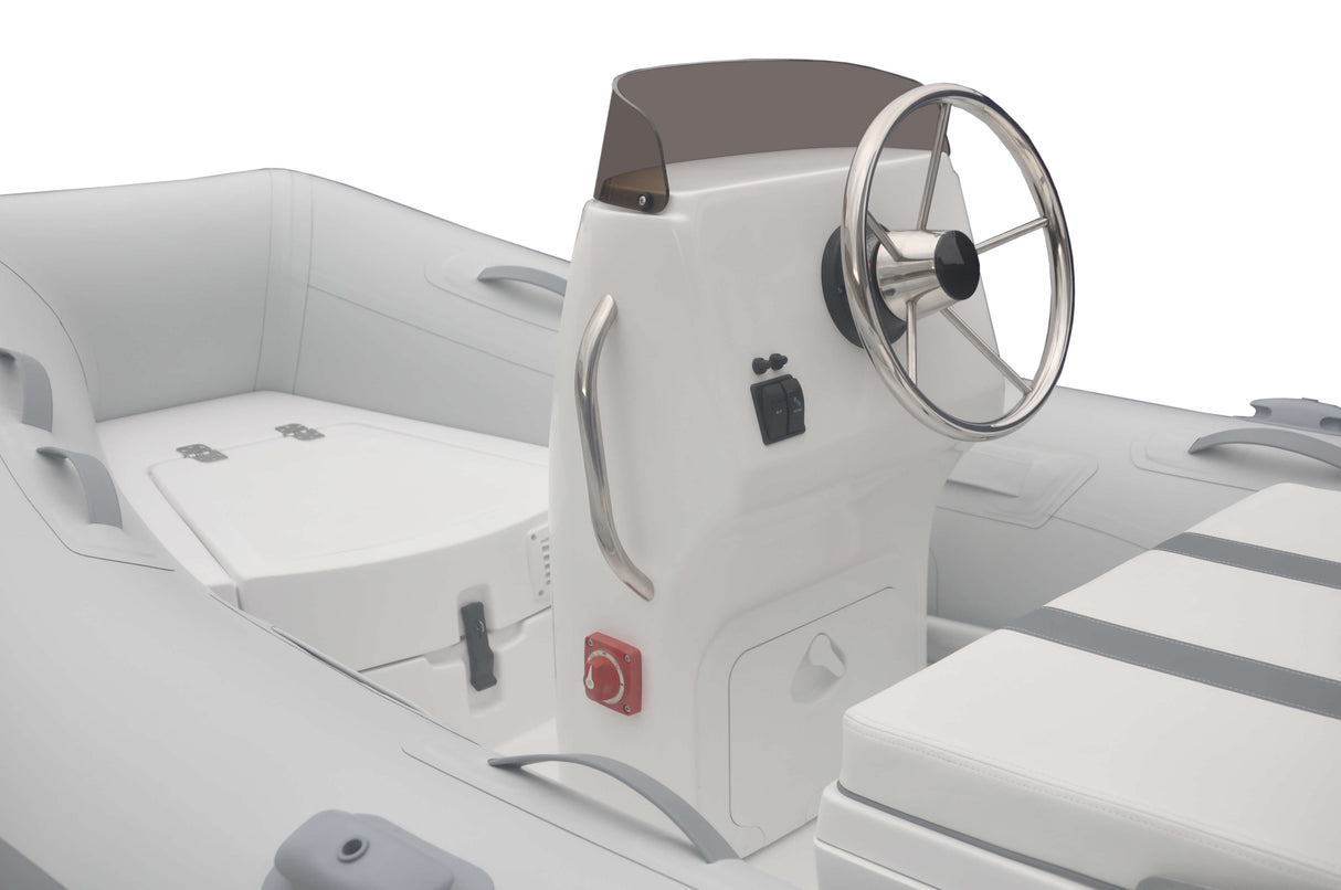 AB Inflatables Navigo 9 VS