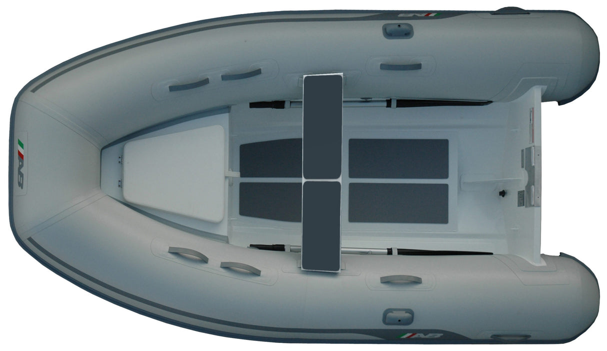 AB Inflatables Lammina AL 9.5 AL