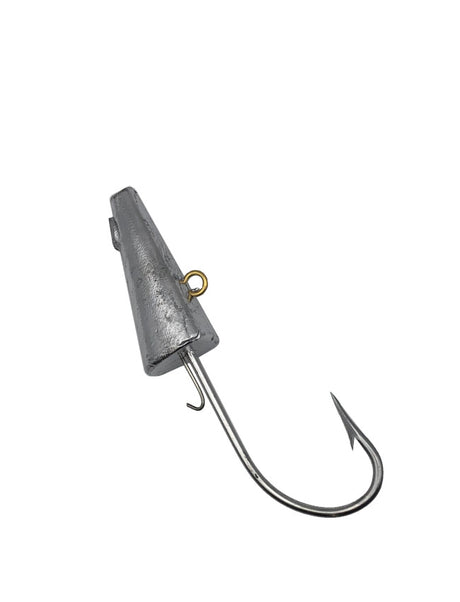 Harbour Chandler Sand Eel Head Jig - 5 oz