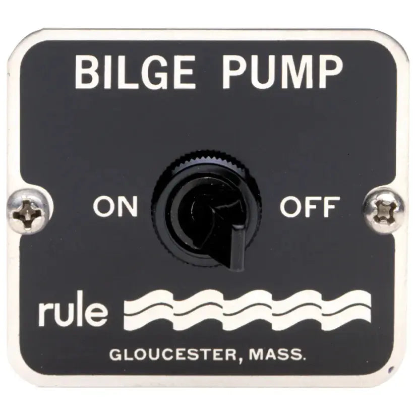Rule Panel Switches Rule