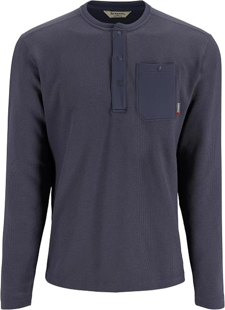 Simms Highline Henley