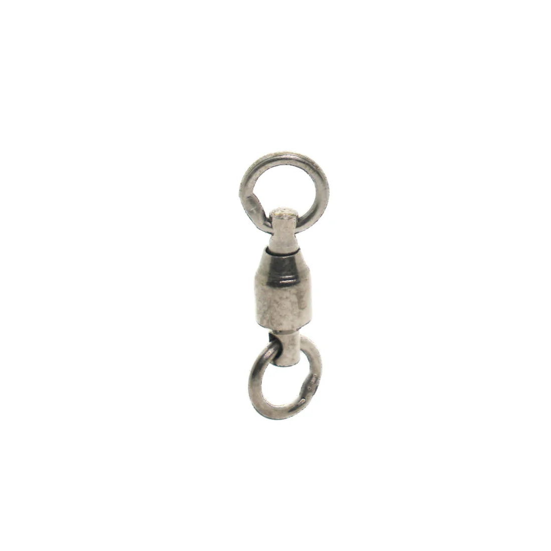 Mustad Ball Bearing Swivel - 0/25 - 5pk
