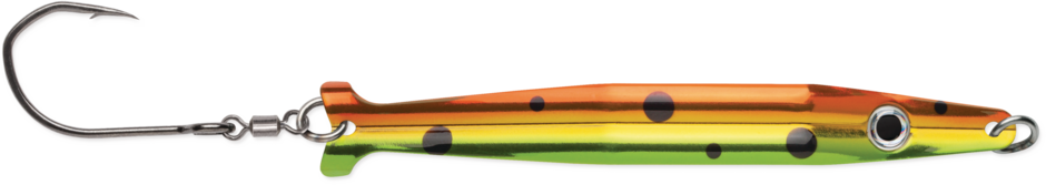 Luhr Jensen Koho King Spoon