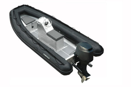 AB Inflatables Profile A14