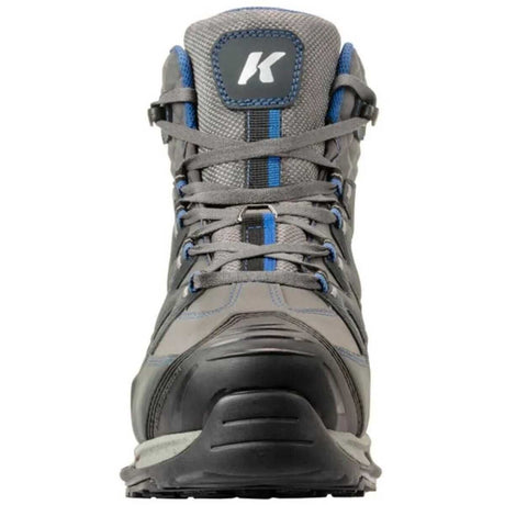 Korkers Bantam Lite Wading Boot with Felt & Kling-On Soles - 9