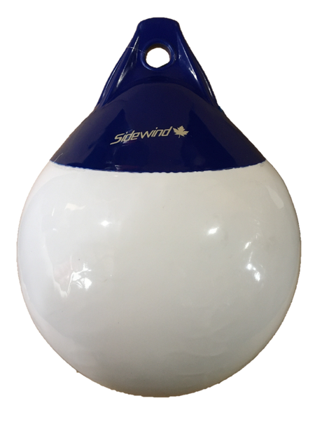 Sidewind Buoy