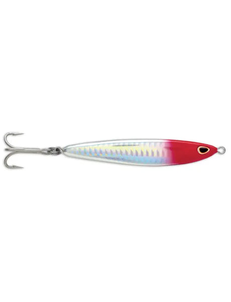 Blue Fox Gomame Jig BFG50SRH - 50gram - Silver Blue Black