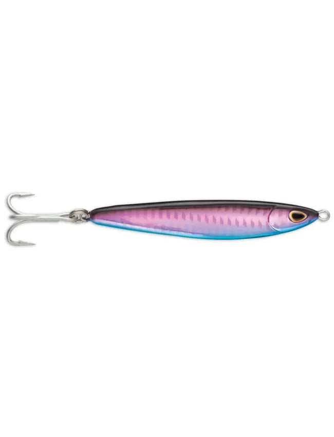 Blue Fox Gomame Jig BFG50SRH - 50gram - Aji