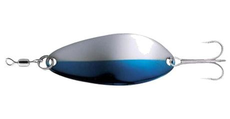 Gibbs Delta Koho - Nickel Neon Blue 1150-45TNNB - #45