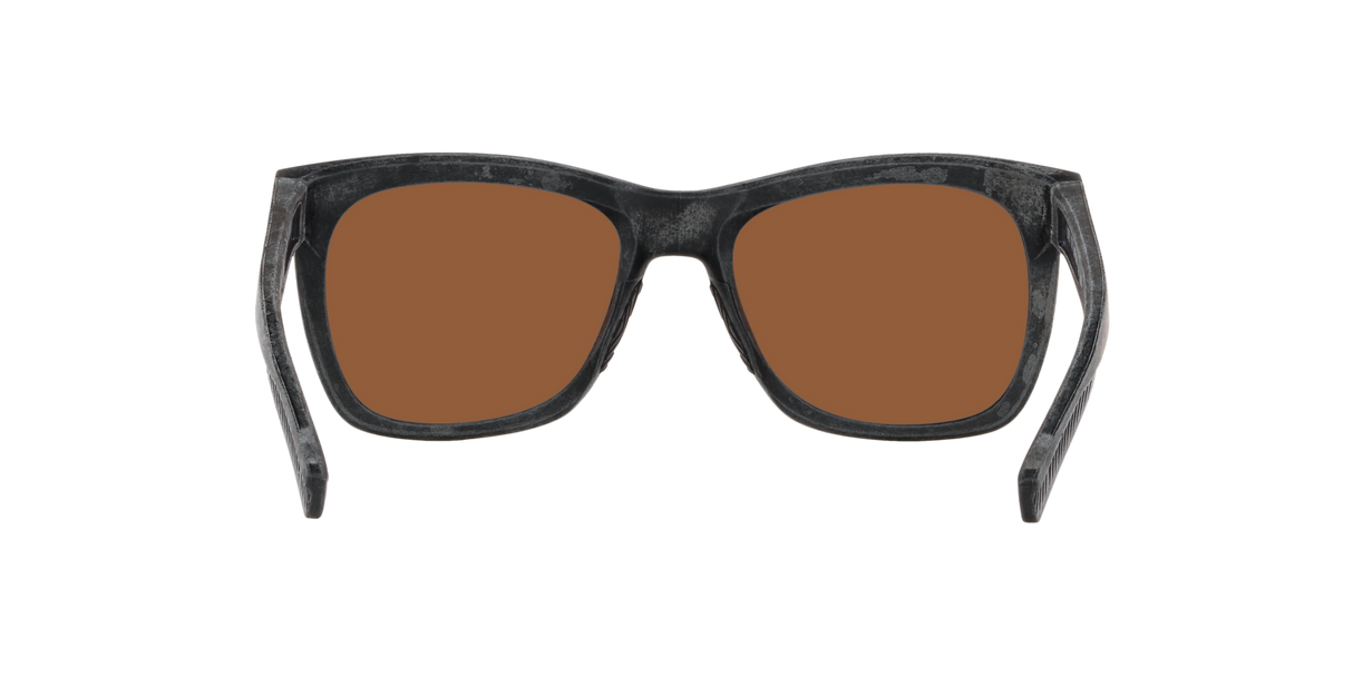 Costa Caldera Net Gray W/Gray Rubb W/Copper Silver 6S9028-90280255