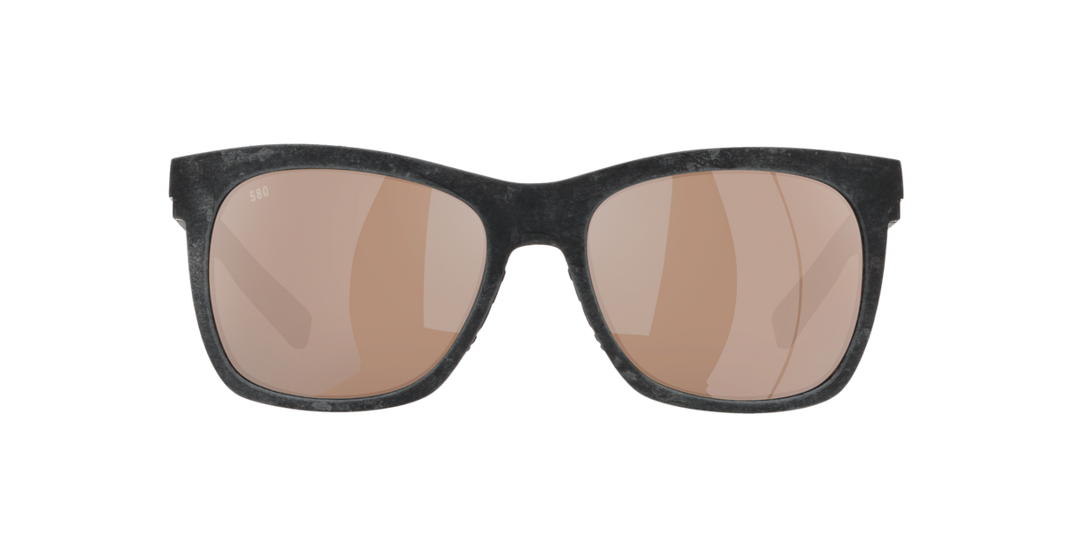 Costa Caldera Net Gray W/Gray Rubb W/Copper Silver 6S9028-90280255