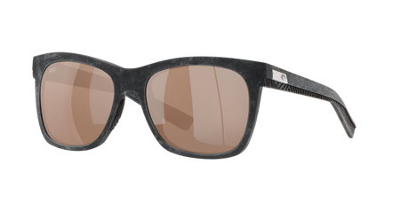 Costa Caldera Net Gray W/Gray Rubb W/Copper Silver 6S9028-90280255