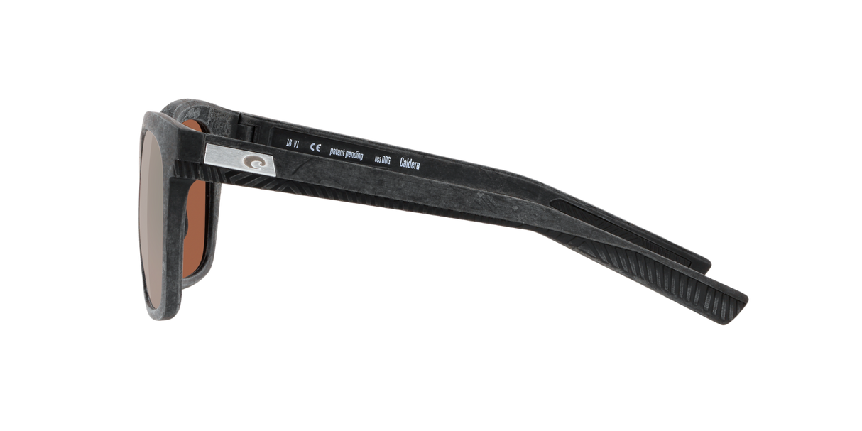 Costa Caldera Net Gray W/Gray Rubb W/Copper Silver 6S9028-90280255