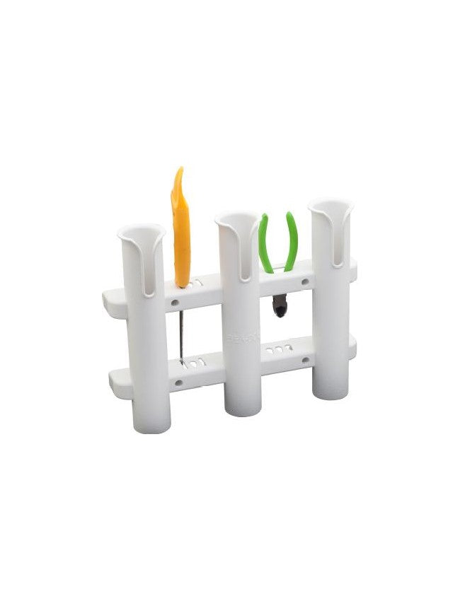 Seadog - One Piece Vertical Mount Rod Holder 325038-1