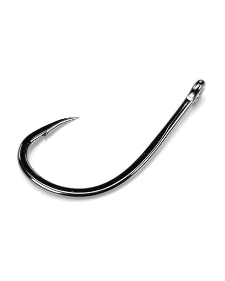 Gamakatsu Offshore Octopus Hook 98415 - NS Black - 6/0