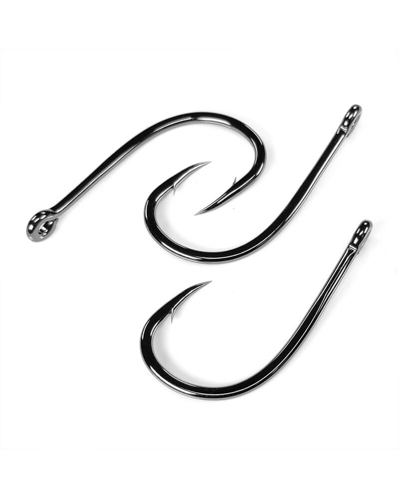 Gamakatsu Offshore Octopus Hook 98415