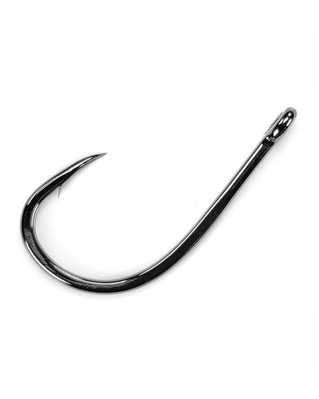 Gamakatsu Offshore Octopus Hook 98415 - NS Black - 5/0