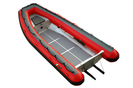 AB Inflatables Profile A15